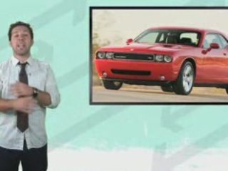 Ford Fiesta, Porsche Panamera, Audi R8 Cougar, Jaguar ...