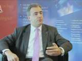 Interview Nicolas Aubert, Directeur général AIG Europe