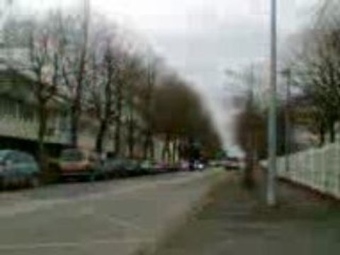 Nitro Mhr Team Cup Pas de reglage