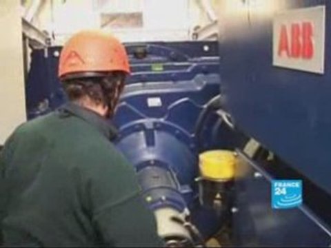 L'énergie éolienne a le vent en poupe