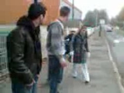 Nitro Mhr Team Cup pas de réglage