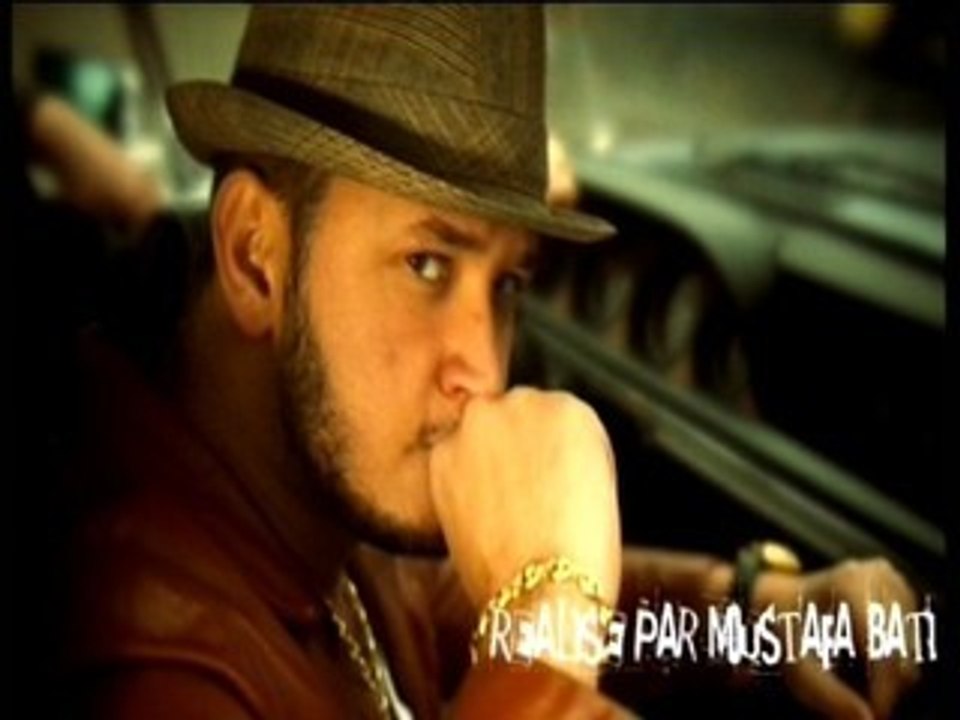 SETH GUEKO "MA COUILLASSE" NEOCHROME