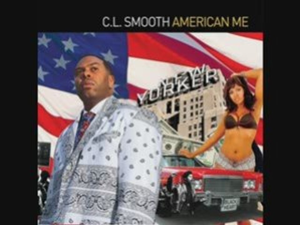 Pete Rock & Cl Smooth- Appreciate