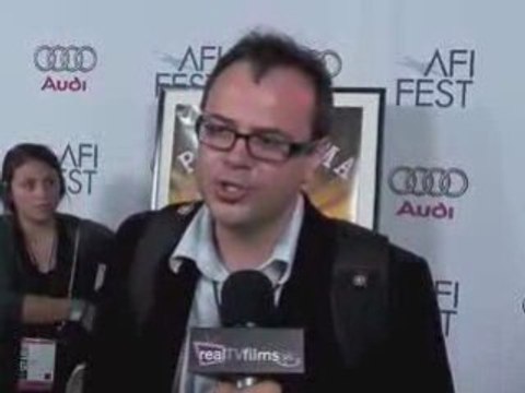 Still Orangutans * Milton Do Prado * AFI Film Festival