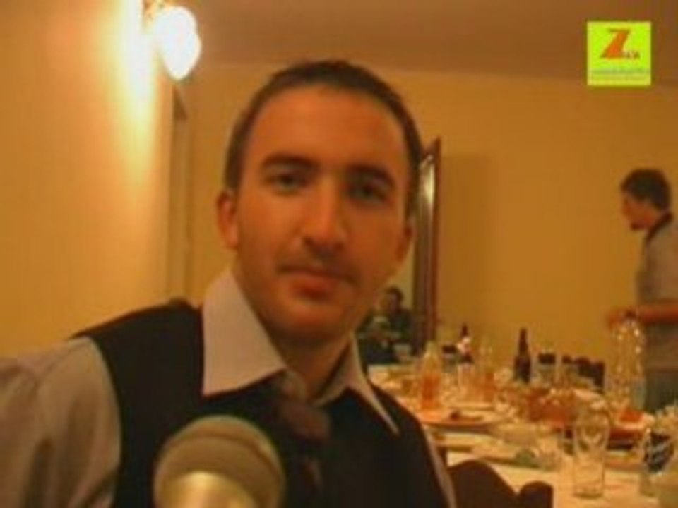 Balul suretului 2008 Cehu Silvaniei