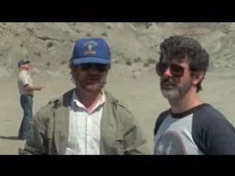 BANDE ANNONCE 3 INDIANA JONES DERNIERE CROISADE STEFGAMERS