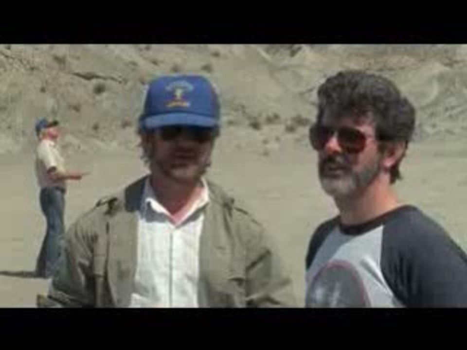BANDE ANNONCE 3 INDIANA JONES DERNIERE CROISADE STEFGAMERS