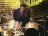 Drummers - Max Roach - 5 Fourth Drum Solo