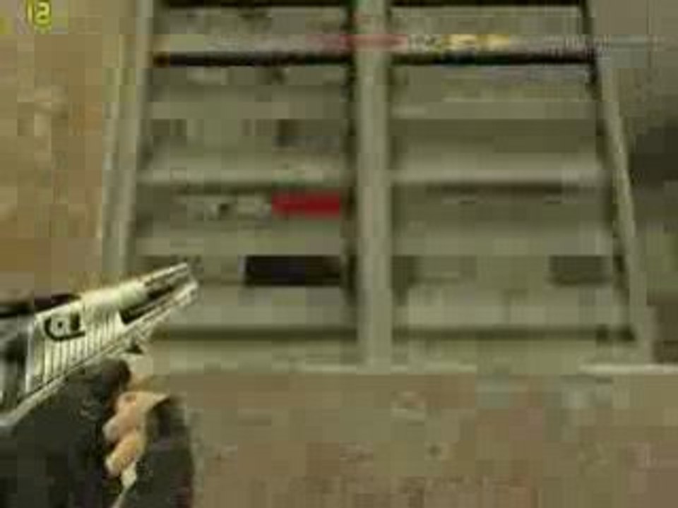 air shot one shot po2_ deagle