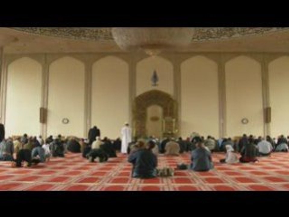 Allah  Almighty