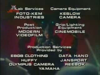 vr Troopers ending vo