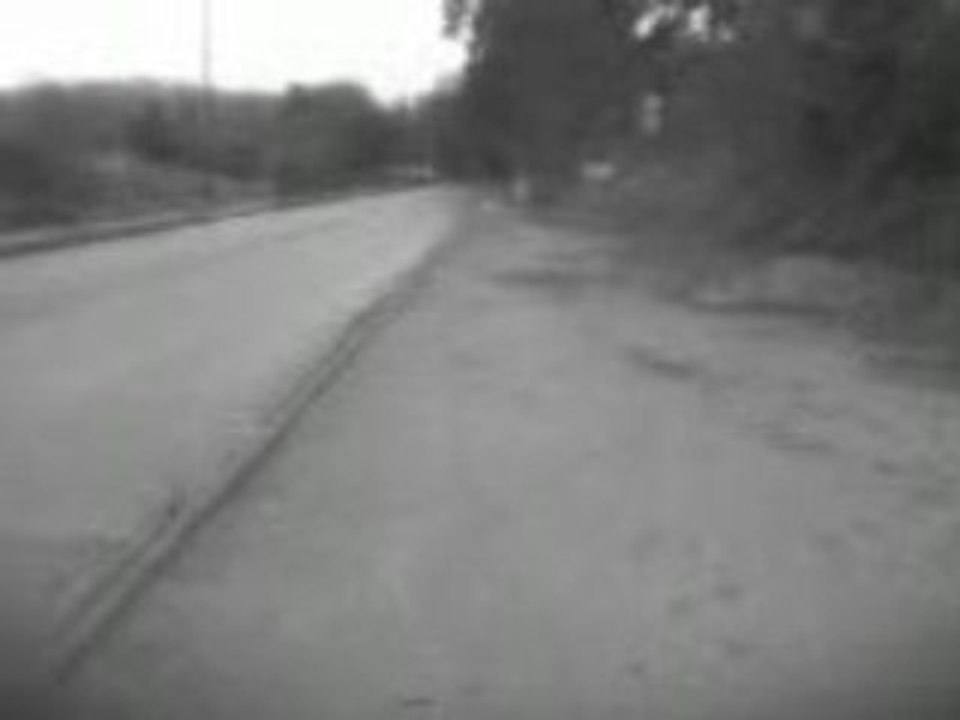 aerox stage6 race