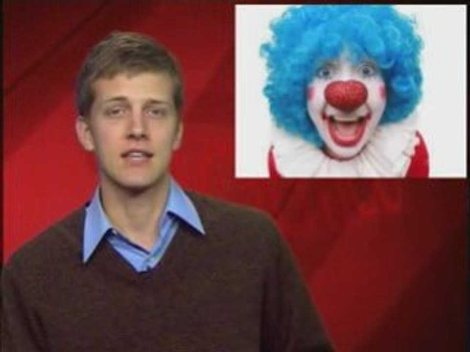 Time to see grandma . . .