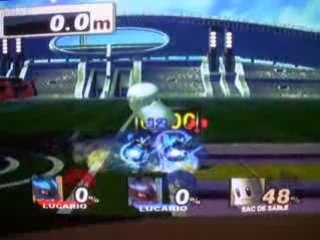 Home run smash lol 3