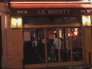 Les révoltés du Bounty