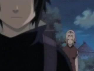 Montage Naruto - Sadness et sorrow