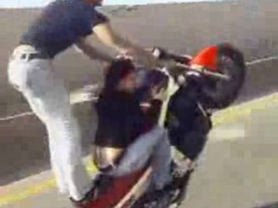 Libanais Suicidaires !!!