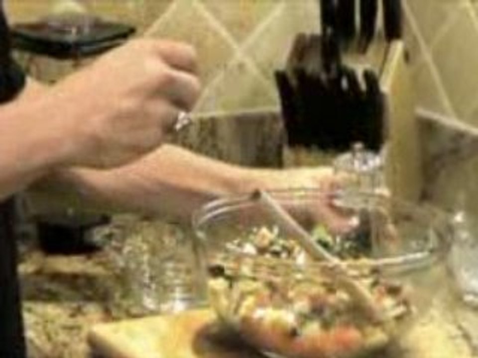Grilled Greek Chicken Breast