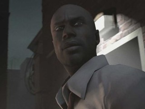 Left 4 Dead - intro