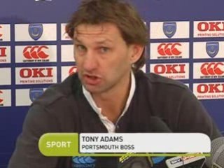 Sports News (Evening) for November 26th, 2008