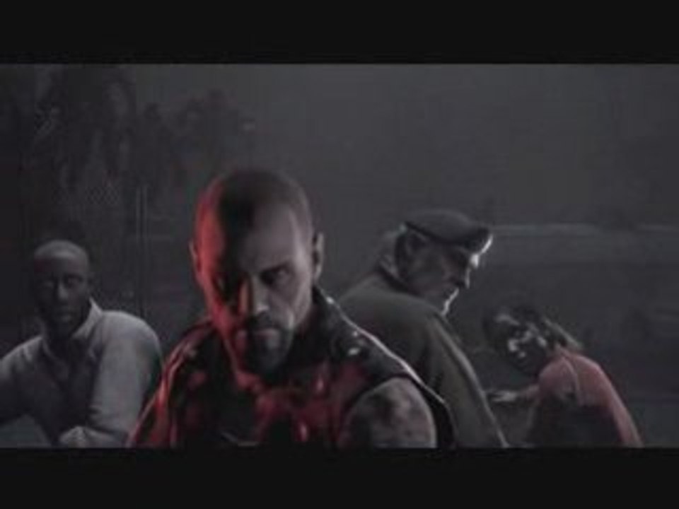 Hold your colour et Left4Dead