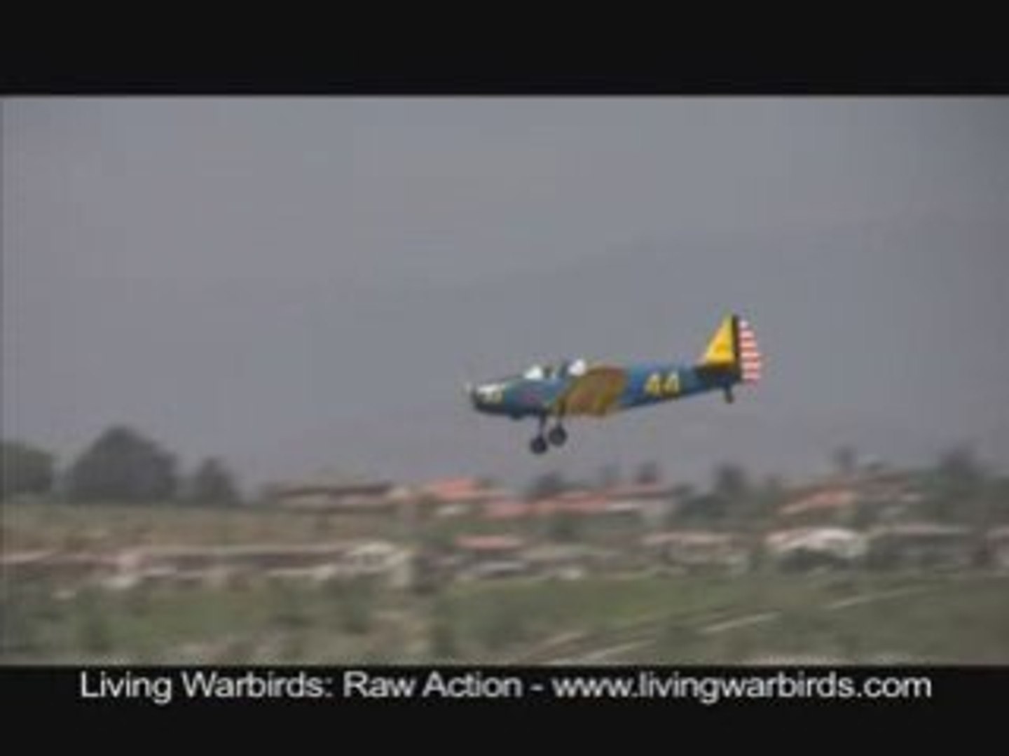 Fairchild Pt 19a Cornell Living Warbirds Raw Action Video Dailymotion - roblox warbirds