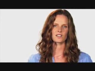 Rebecca Mader's Generosity Water Video
