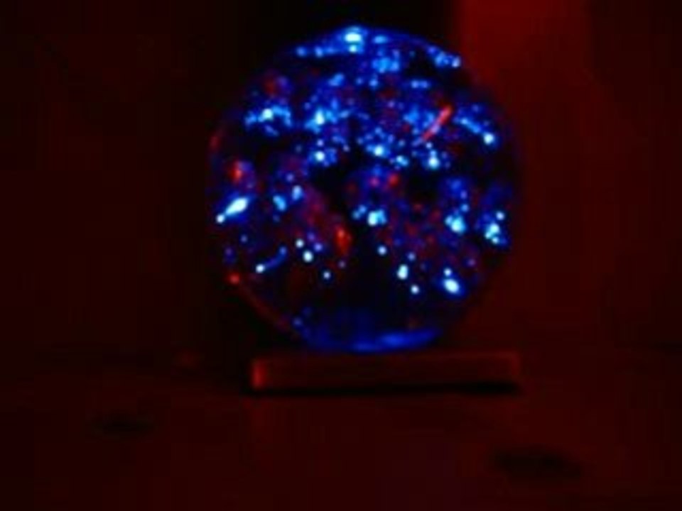 LED