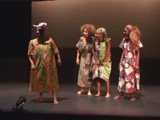 Les bouts de bois de Dieu