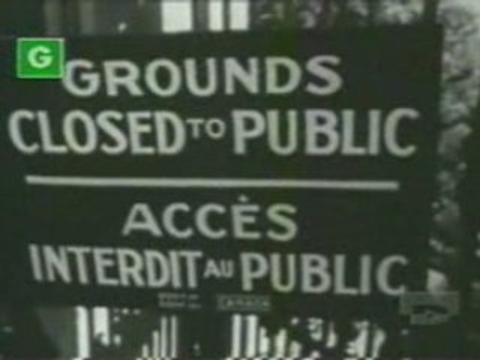 Front de Libération du Québec (Documentaire) (2 ième partie)