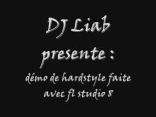 hardstyle fl studio 8