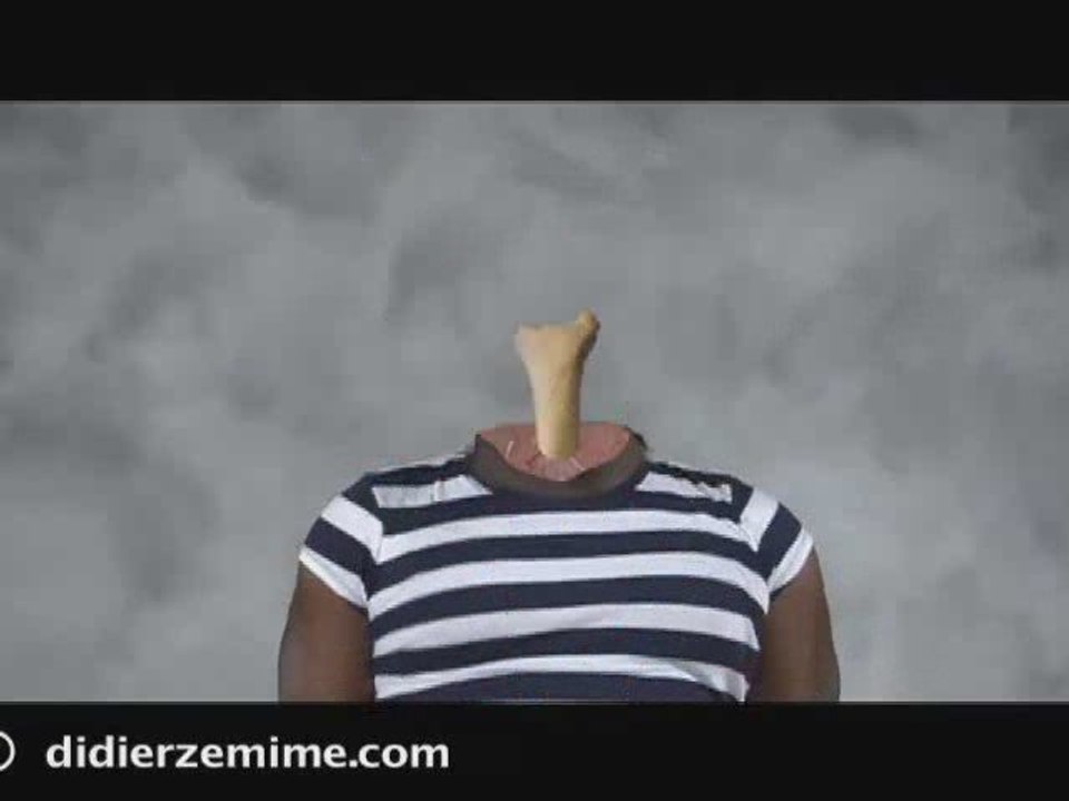Ze Chasseur