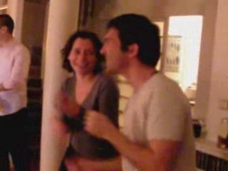 Soirée chez Miss Leely pour tester la V2