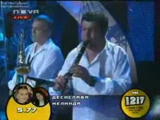 CON TE PARTIRO LQ