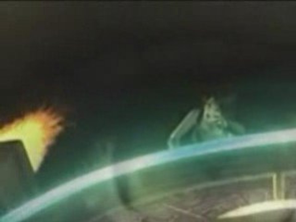 Gravity Of Love Linoa