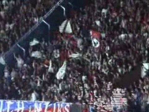 AUTHENTIKS ATKS PARIS PSG
