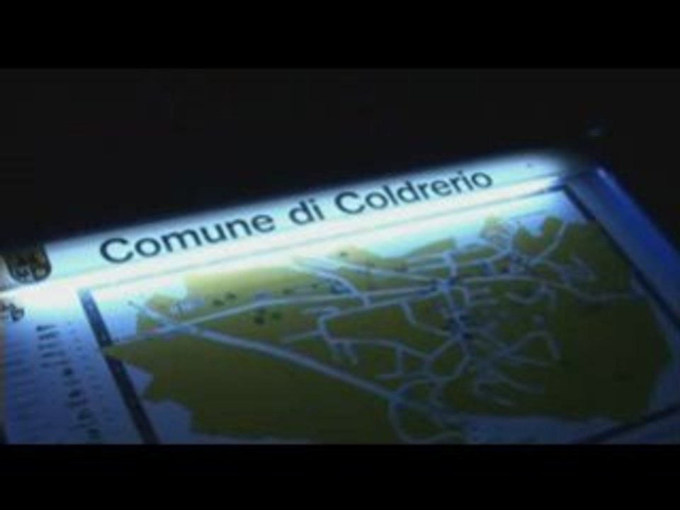 La pollution lumineuse