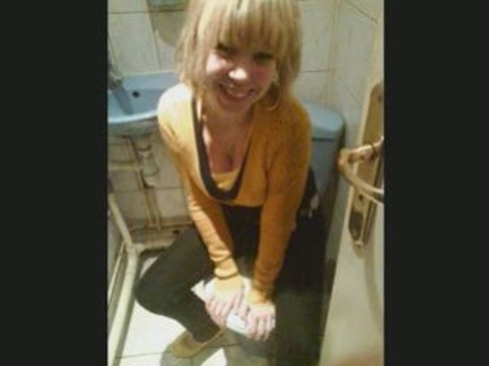 17 ans de conneries, 17 ans et toutes mes dents =D