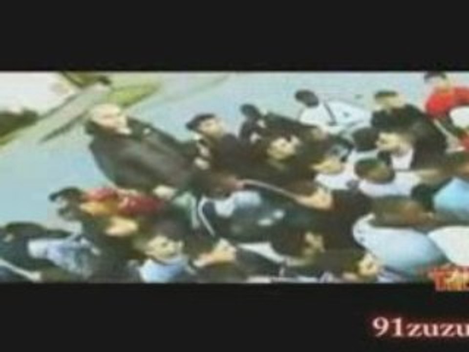 Ndal feat. Sinik  exclu