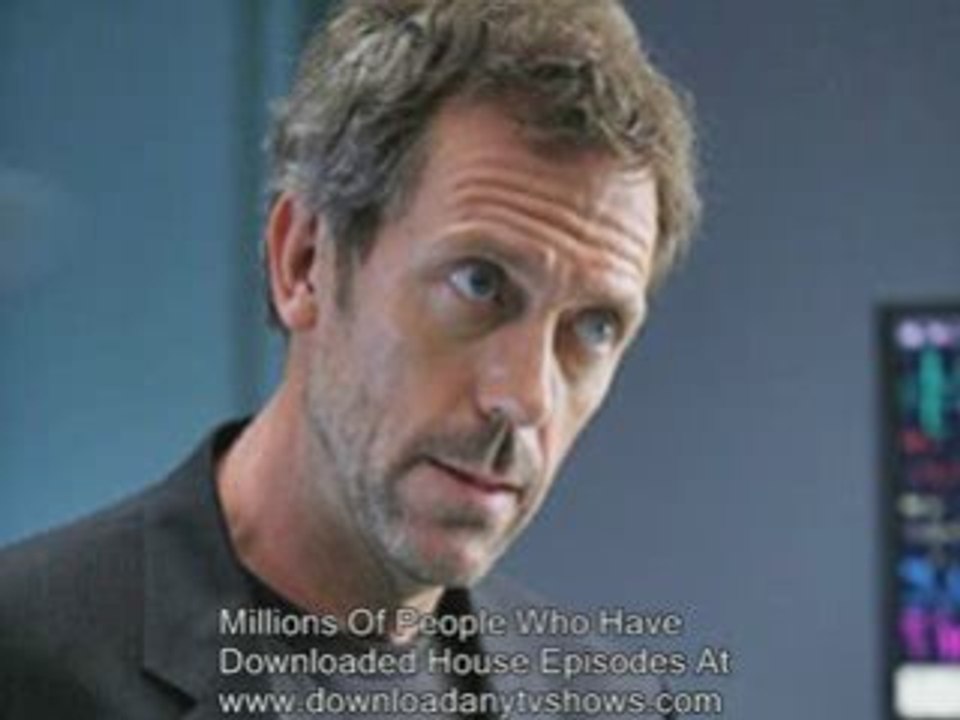 Download House Episodes Online