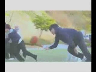 Sung Si Kyung - Care (연연)(THE WORLD THAT THEY LIVE IN OST)