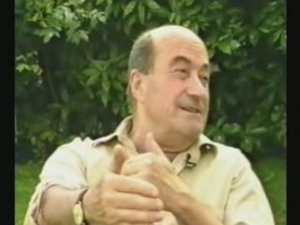 Trilatérale, Bilderberg,Société fabienne..-P. de Villemarest