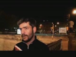 Paris Dernière - Grégoire (Mymajorcompany)