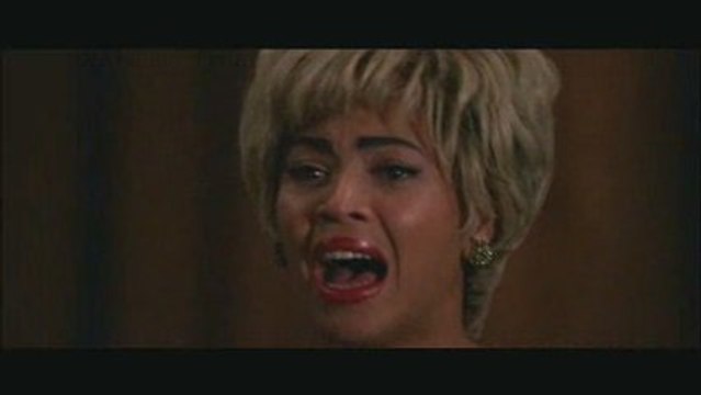 BEYONCE SINGS CHURCH BELLS - CADILLAC RECORDS - 12/5