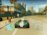 Need For Speed Undercover PC Video