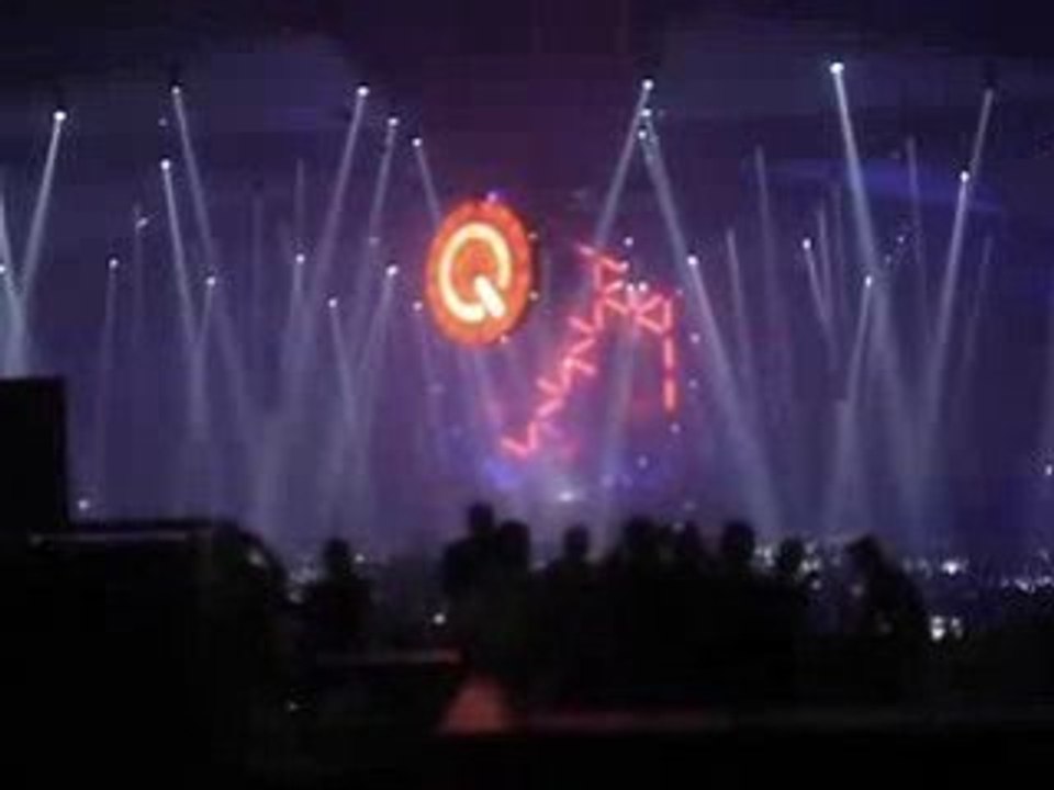qlimax 2008