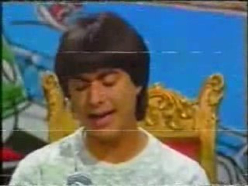 Tomatito con tijerita por bulerias