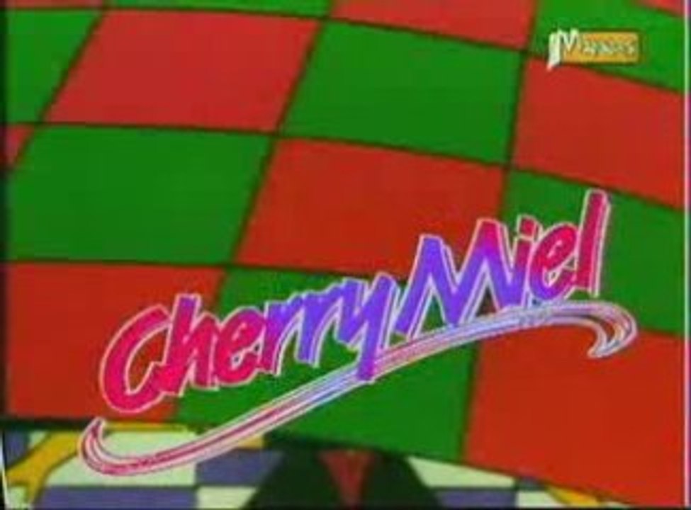 Dessin aimee fille Generique Cherry Miel