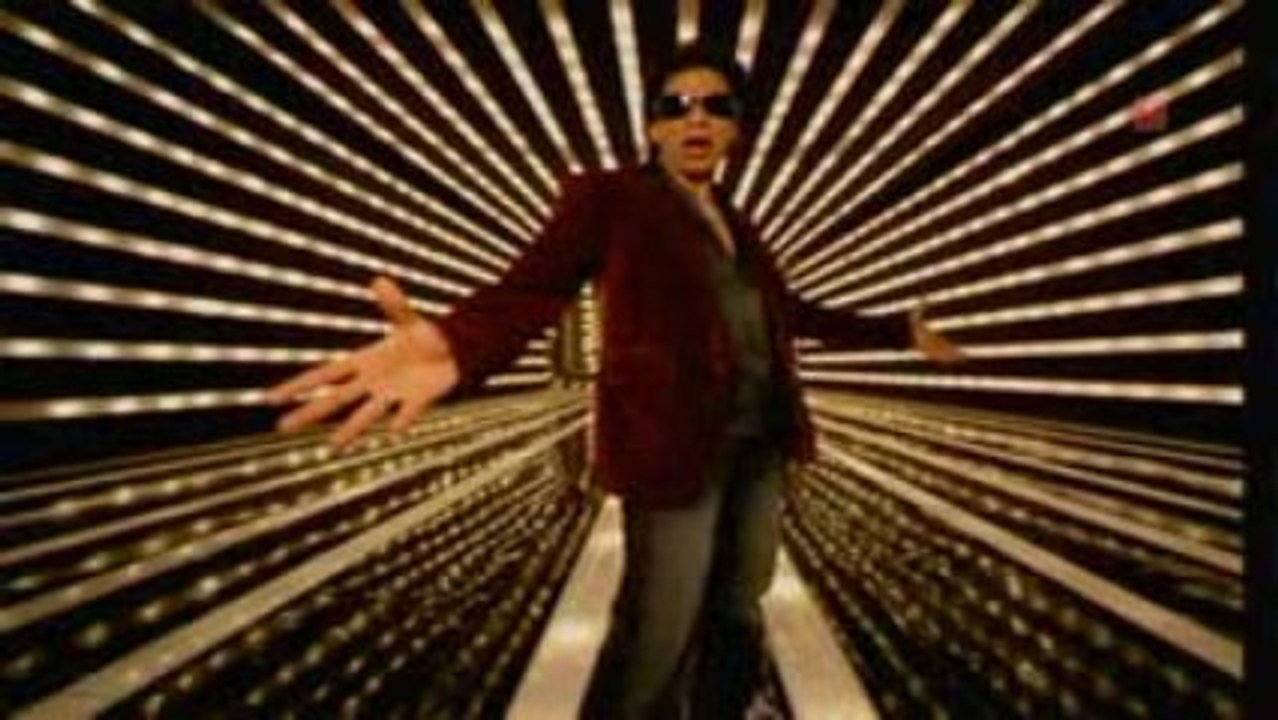 Kar le kar le (SRK)