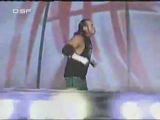 SmackDown! DSF vom 4.8.07 Teil 3/6